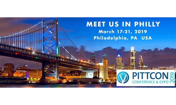 PITTCON 2019 - 分析化學的年度盛會